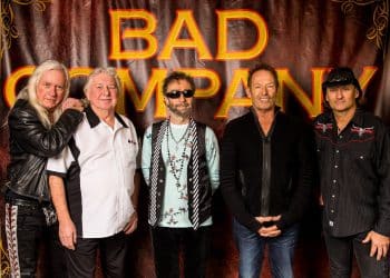 10 Best Bad Company Songs of All Time