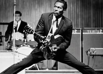 10 Best Chuck Berry Songs of All Time