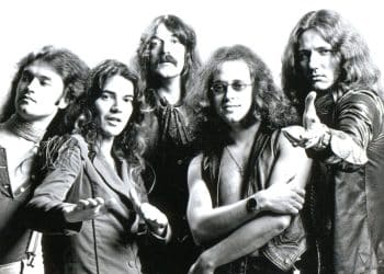10 Best Deep Purple Songs of All Time