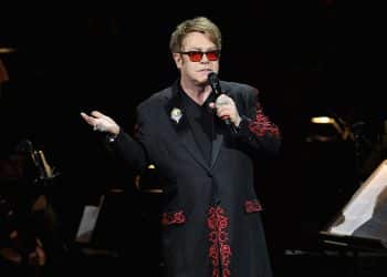 10 Best Elton John Songs of All Time