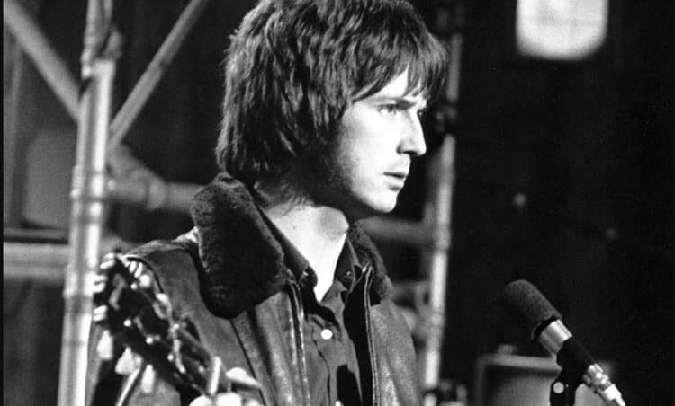 10 Best Eric Clapton Songs of All Time