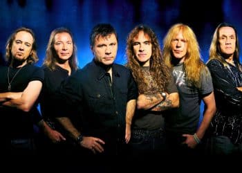 10 Best Iron Maiden Songs of All Time
