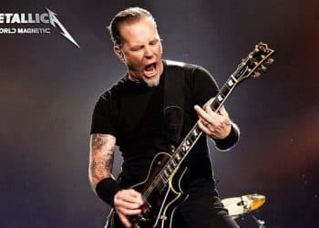 10 Best Metallica Songs of All Time