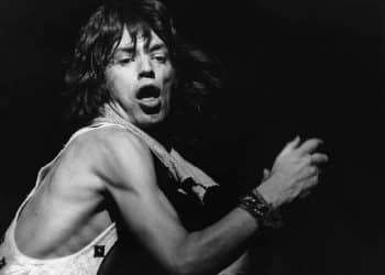 10 Best Mick Jagger Songs of All Time