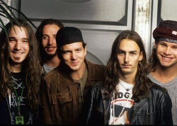 10 Best Pearl Jam Songs of All Time