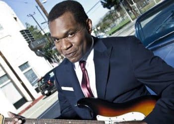 10 Best Robert Cray Band Songs of All Time