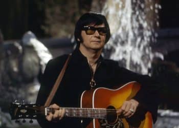 10 Best Roy Orbison Songs of All Time