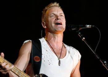 10 Best Sting Songs of All Time