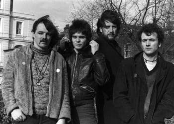 10 Best The Stranglers Songs of All Time