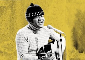 10 Best Bill Withers Songs of All Time