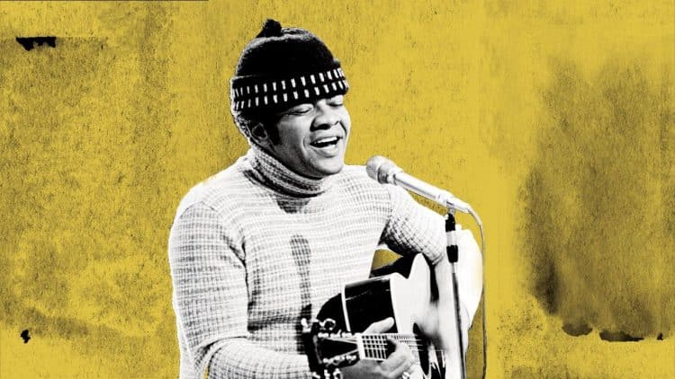 10 Best Bill Withers Songs of All Time