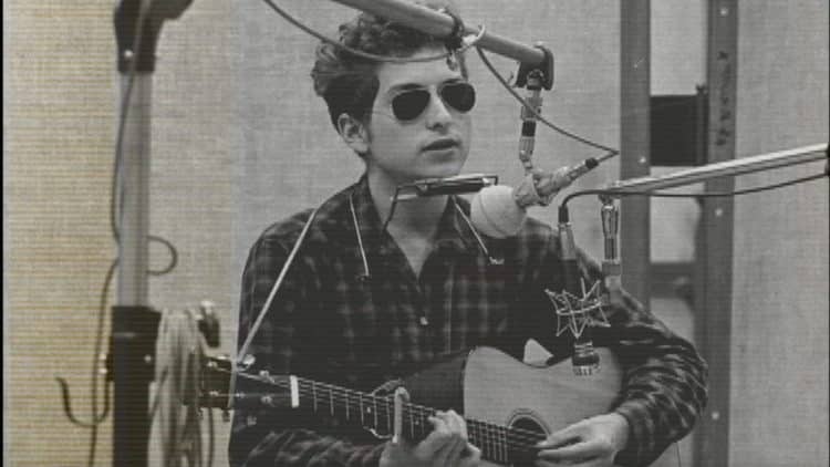 10 Best Bob Dylan Songs of All Time