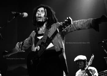 10 Best Bob Marley Songs of All Time