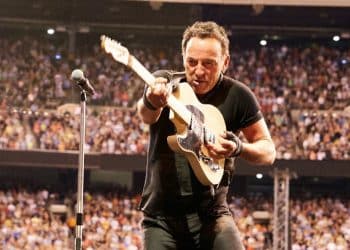 10 Best Bruce Springsteen Songs of All Time