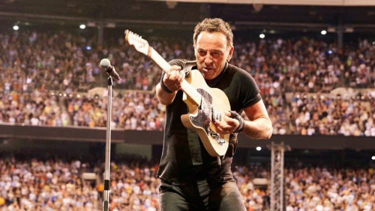 10 Best Bruce Springsteen Songs of All Time