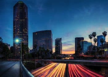 10 Famous Singers from California