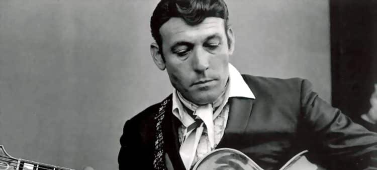 10 Best Carl Perkins Songs of All Time