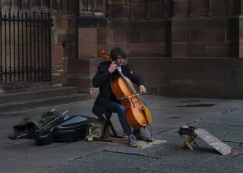 15 Best Cello Players of All Time