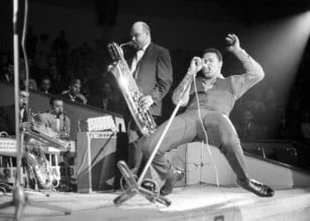 10 Best Chubby Checker Songs of All Time