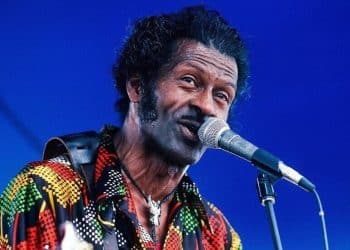 10 Best Chuck Berry Songs of All Time