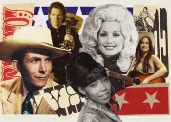 15 Best Country Songs of All Time