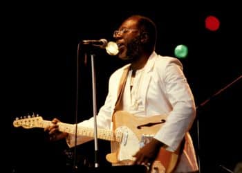 10 Best Curtis Mayfield Songs of All Time