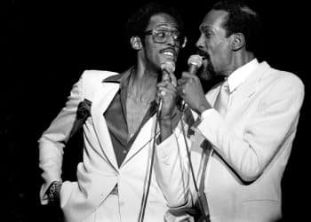 10 Best David Ruffin Songs of All Time