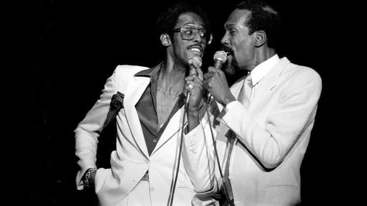 10 Best David Ruffin Songs of All Time