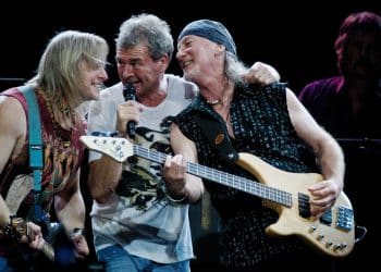 10 Best Deep Purple Songs of All Time