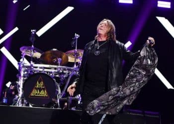 10 Best Def Leppard Songs of All Time