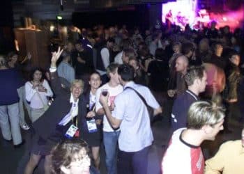 15 Best Disco Songs of All Time