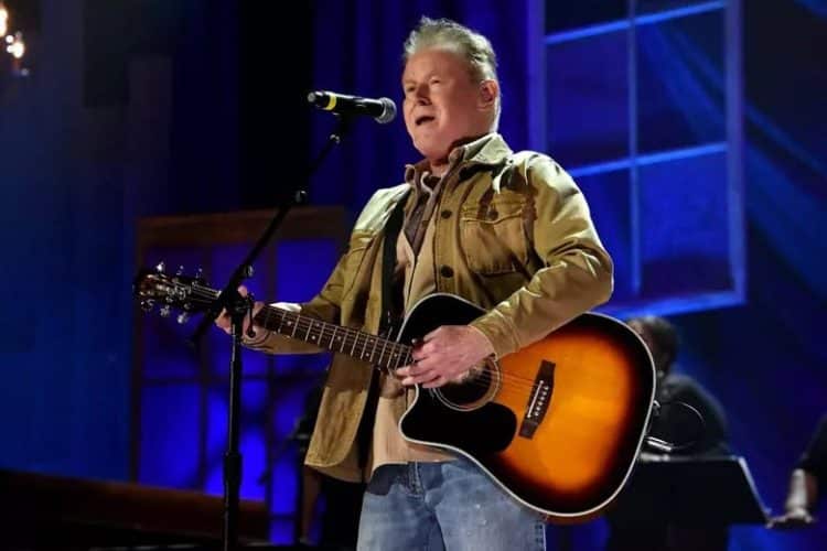 10 Best Don Henley Songs of All Time