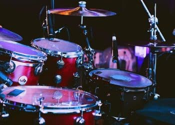 15 Best Drummers of All Time