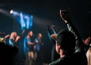 10 Best Elevation Worship Songs of All Time