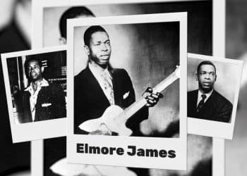 10 Best Elmore James Songs of All Time