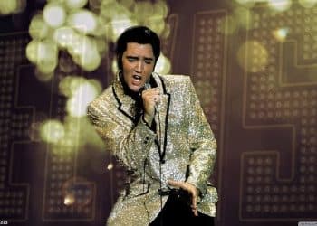 10 Best Elvis Presley Songs of All Time