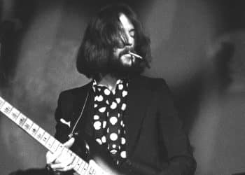 10 Best Eric Clapton Songs of All Time