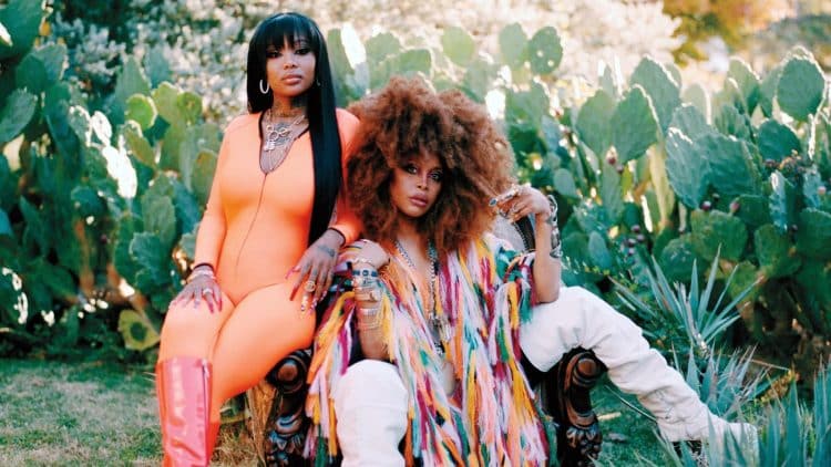 10 Best Erykah Badu Songs of All Time