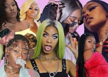 15 Best Female Rappers of All Time