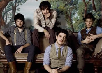 15 Best Folk Bands of All Time