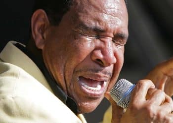 10 Best Gene Chandler Songs of All Time