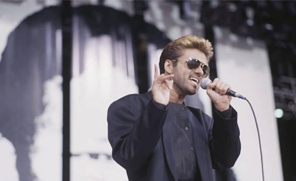 10 Best George Michael Songs Of All Time - Singersroom.com