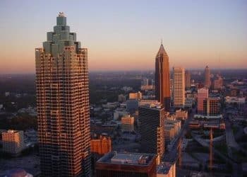 10 Famous Singers from Georgia