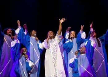 15 Best Gospel Songs of All Time