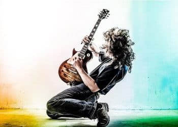 15 Best Guitar Players of All Time