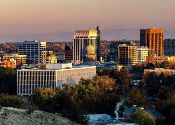 10 Famous Singers from Idaho