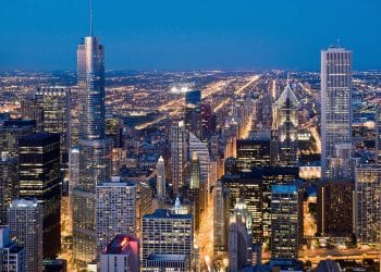 10 Famous Singers from Illinois