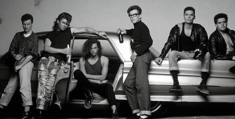 10 Best Inxs Songs of All Time