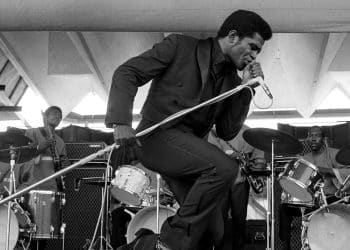 10 Best James Brown Songs of All Time