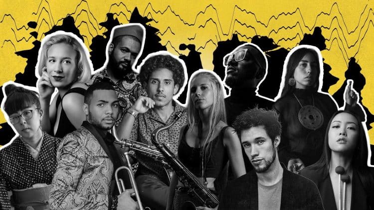 15 Best Jazz Artists of All Time